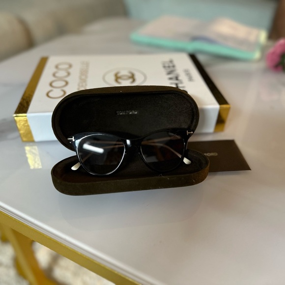 Tom ford sunglasses - Picture 5 of 6